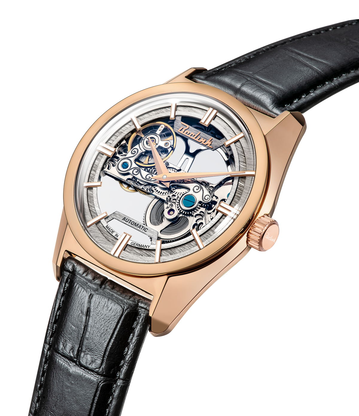 MECHANICAL COLLECTION