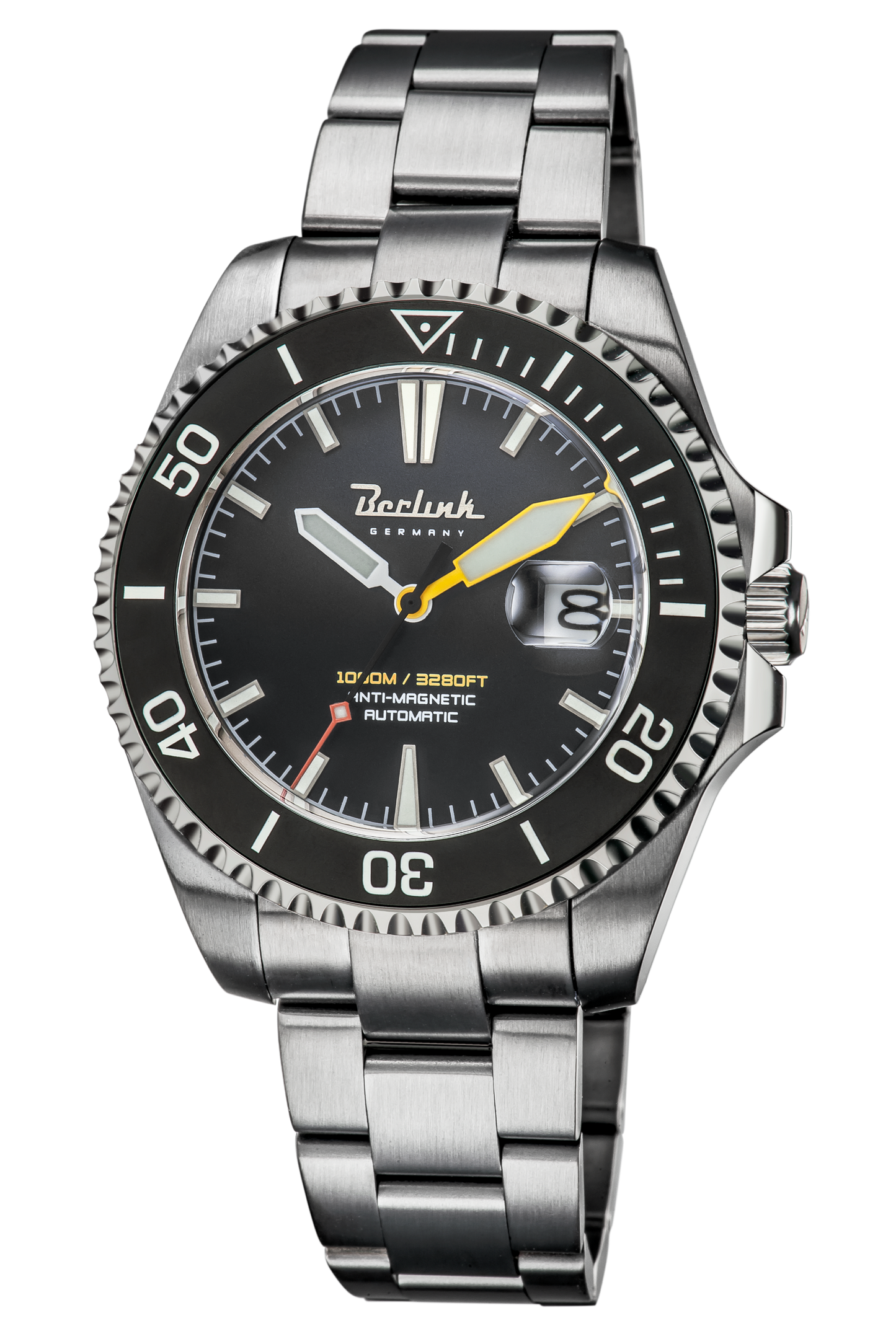BK5026 1000M SUPERSUB