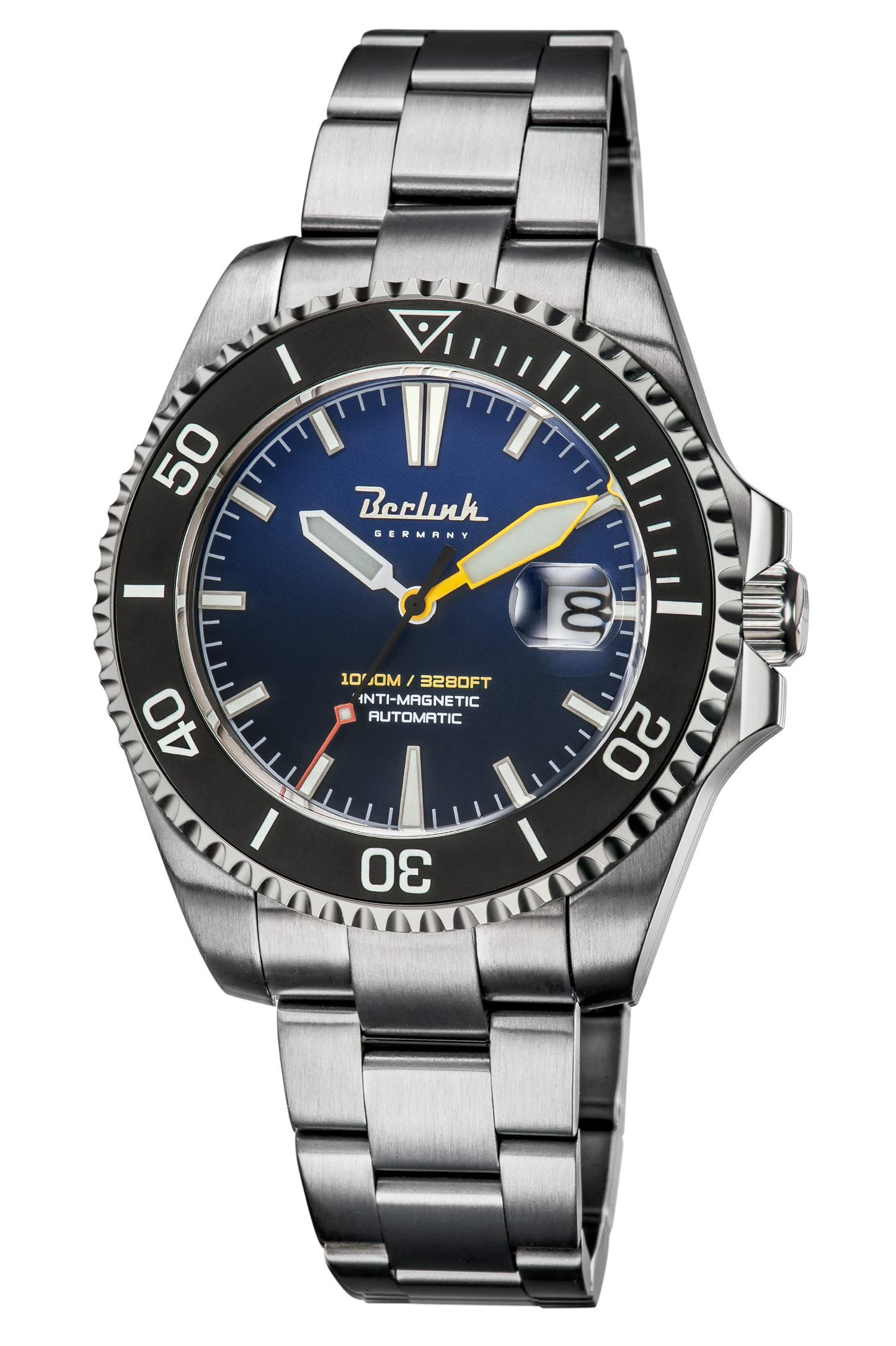 BK5026 1000M SUPERSUB