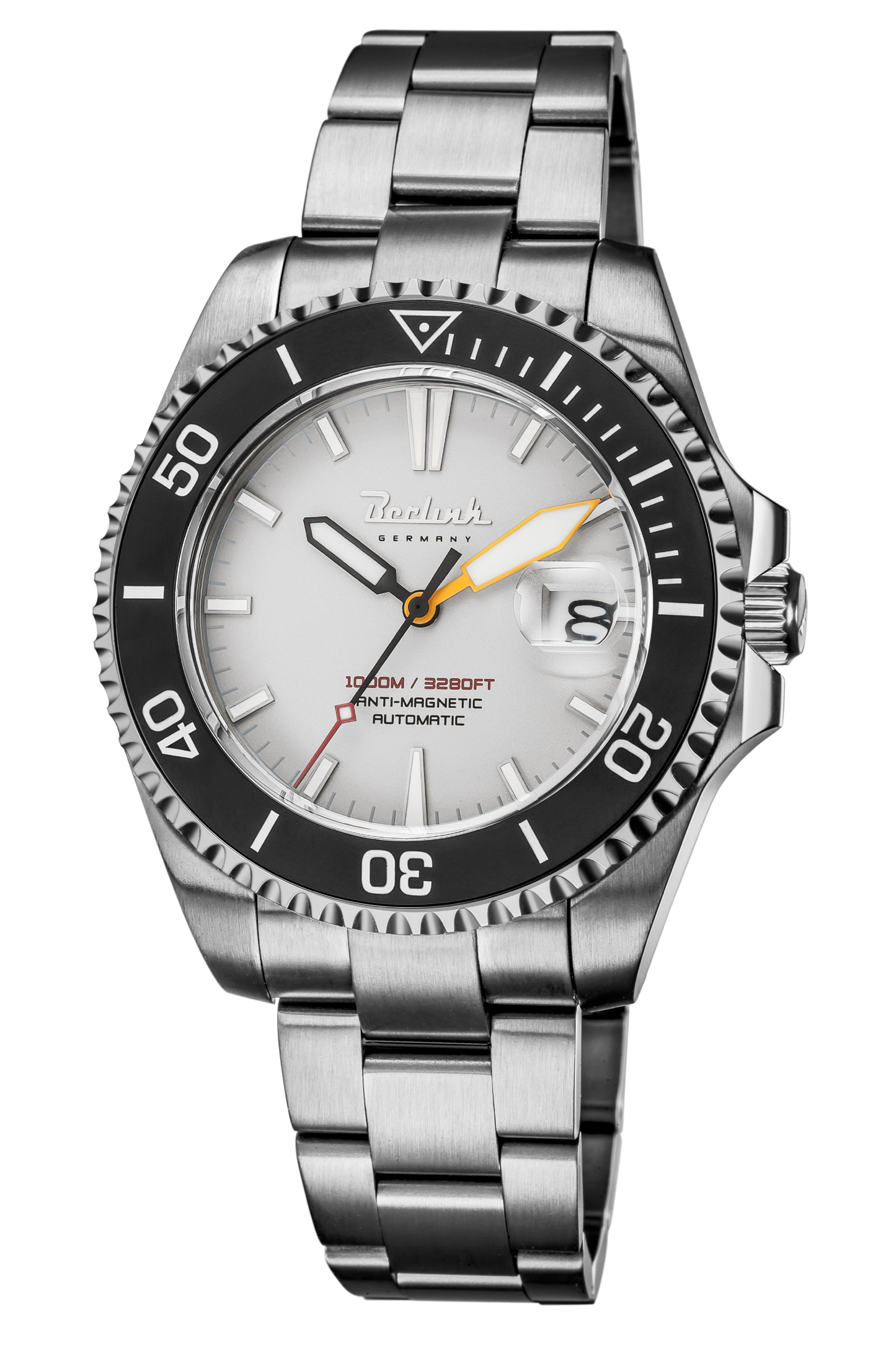 BK5026 1000M SUPERSUB