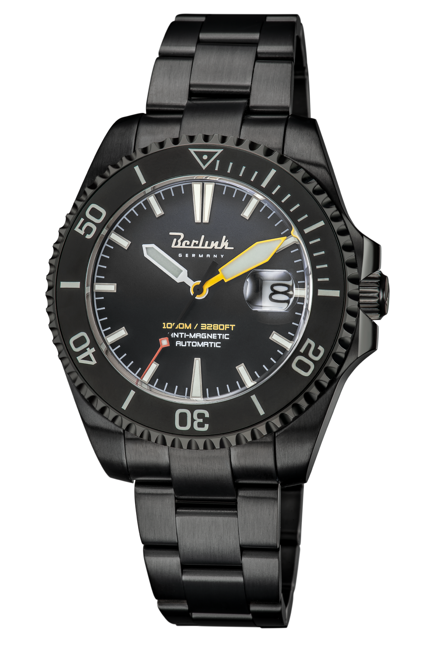 BK5026 1000M SUPERSUB