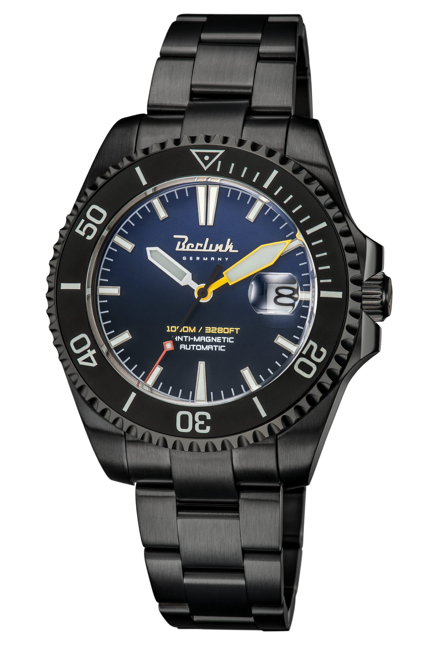 BK5026 1000M SUPERSUB