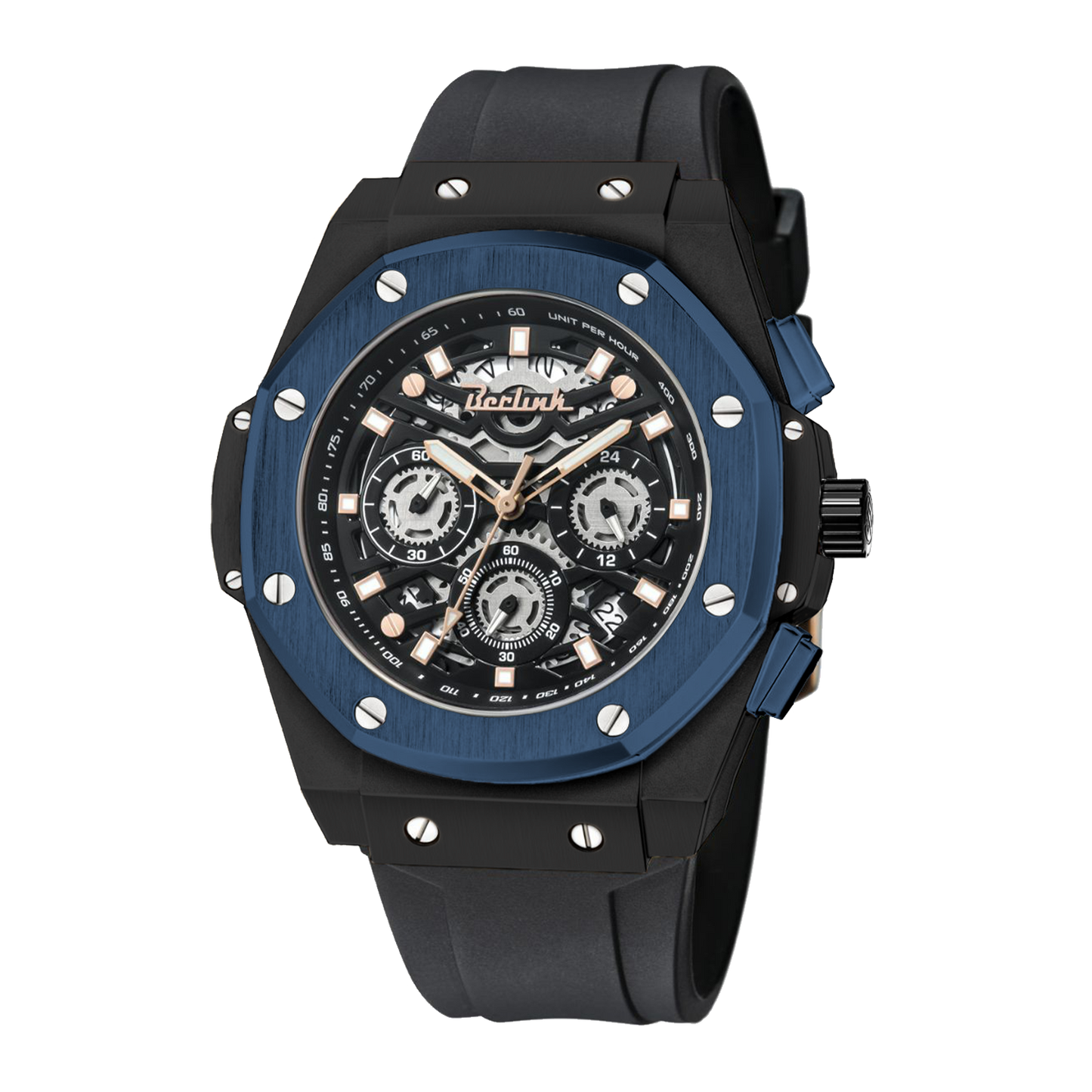 BK5027 RACING SPIRIT