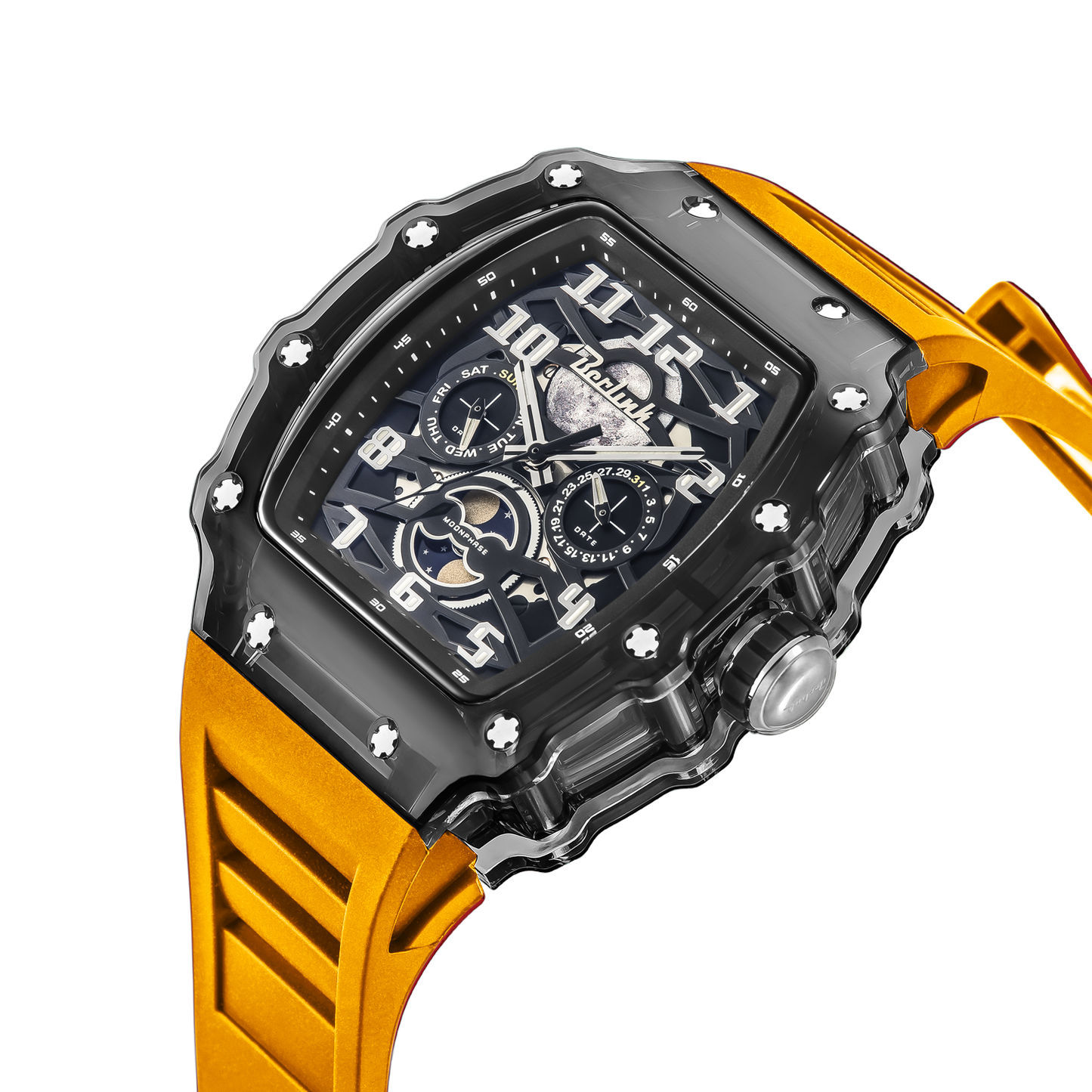 BK5029 SPACELEGEND BLACK