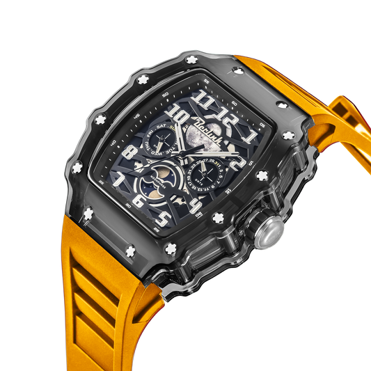 BK5029 SPACELEGEND BLACK
