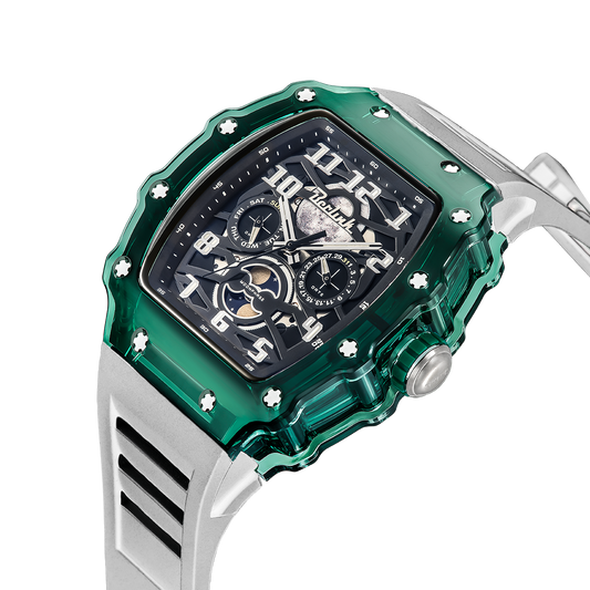 BK5029 SPACELEGEND GREEN