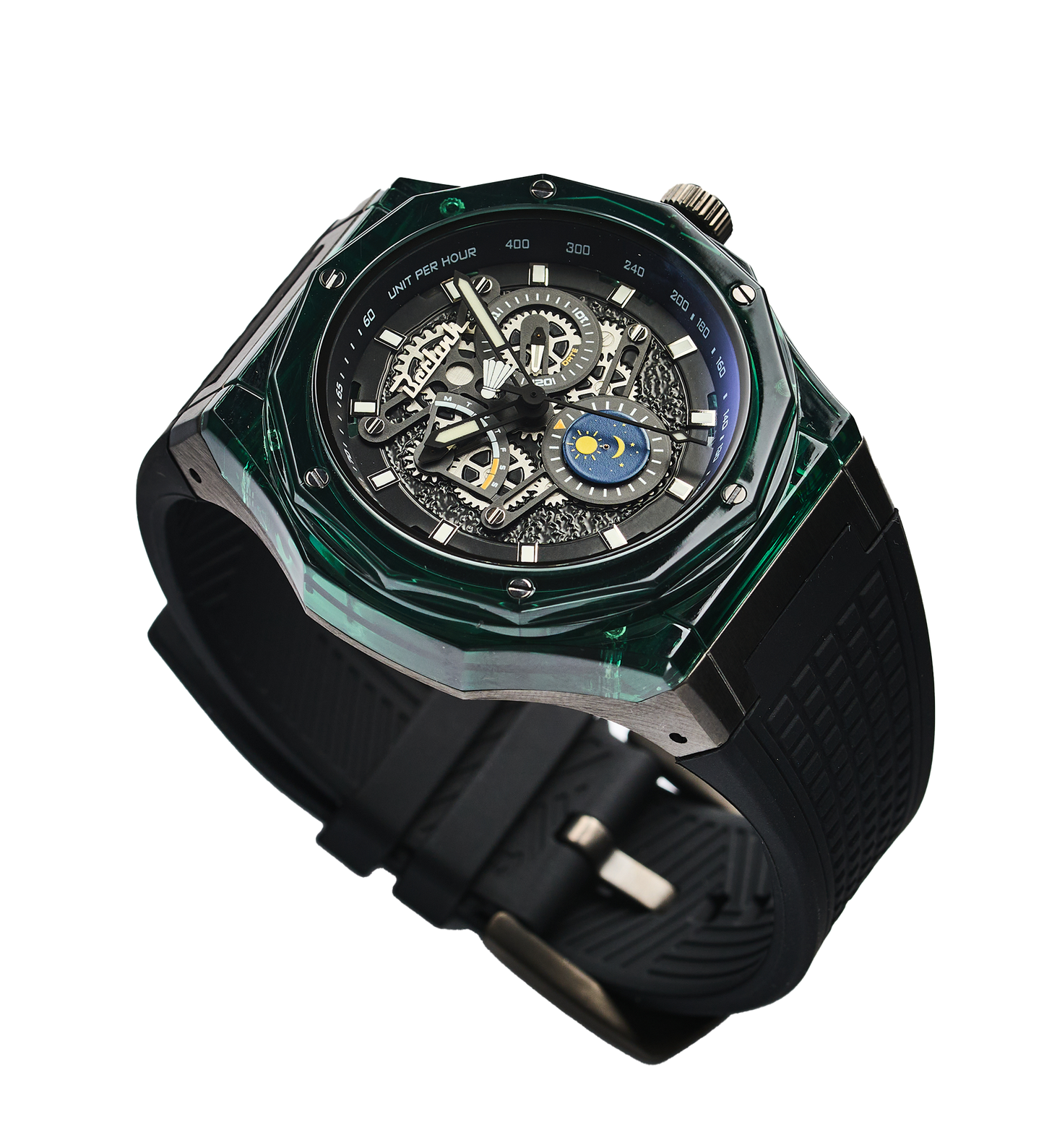 BK5044 LEGEND SERIES