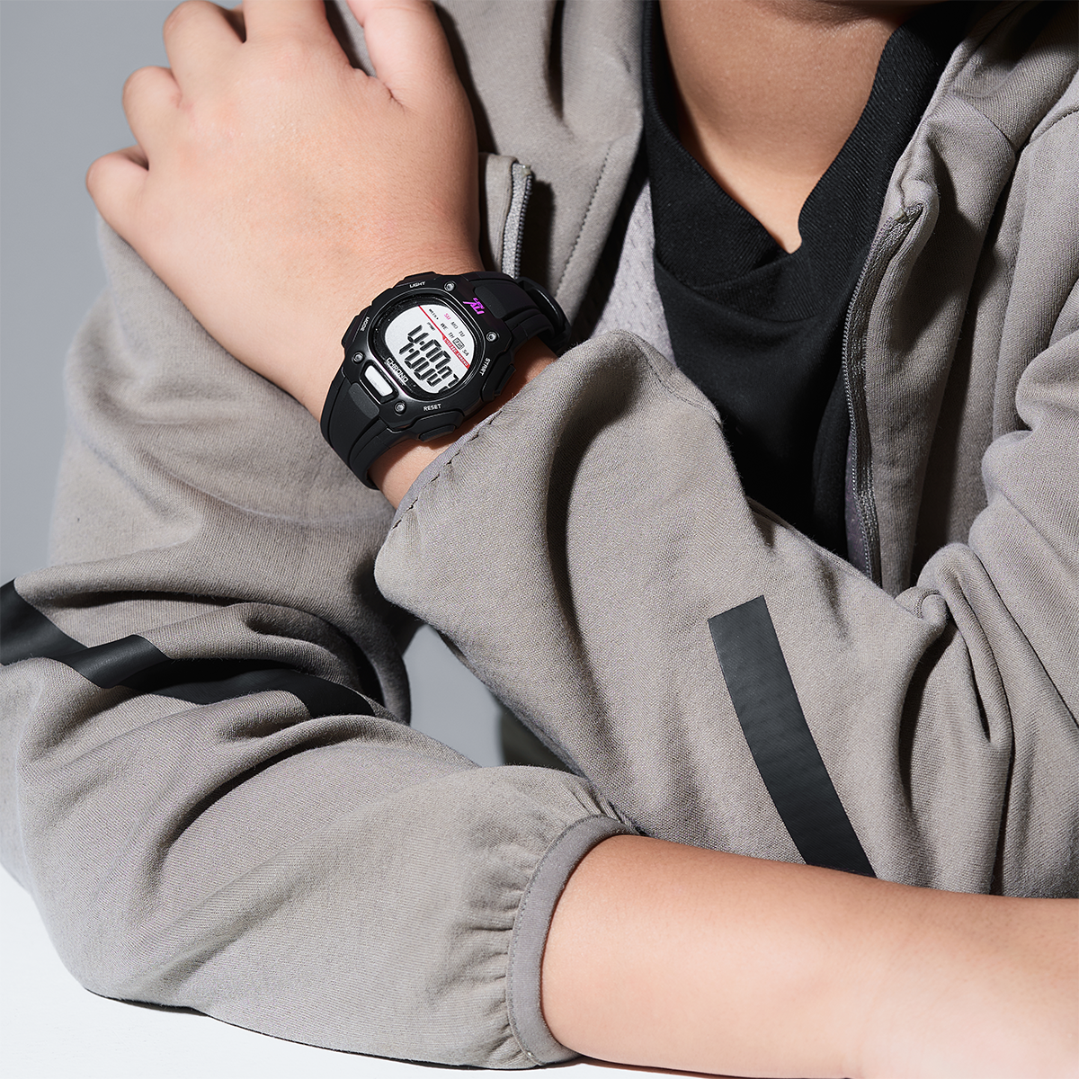 EJEN ALI X BERLINK EAWT02 CERO