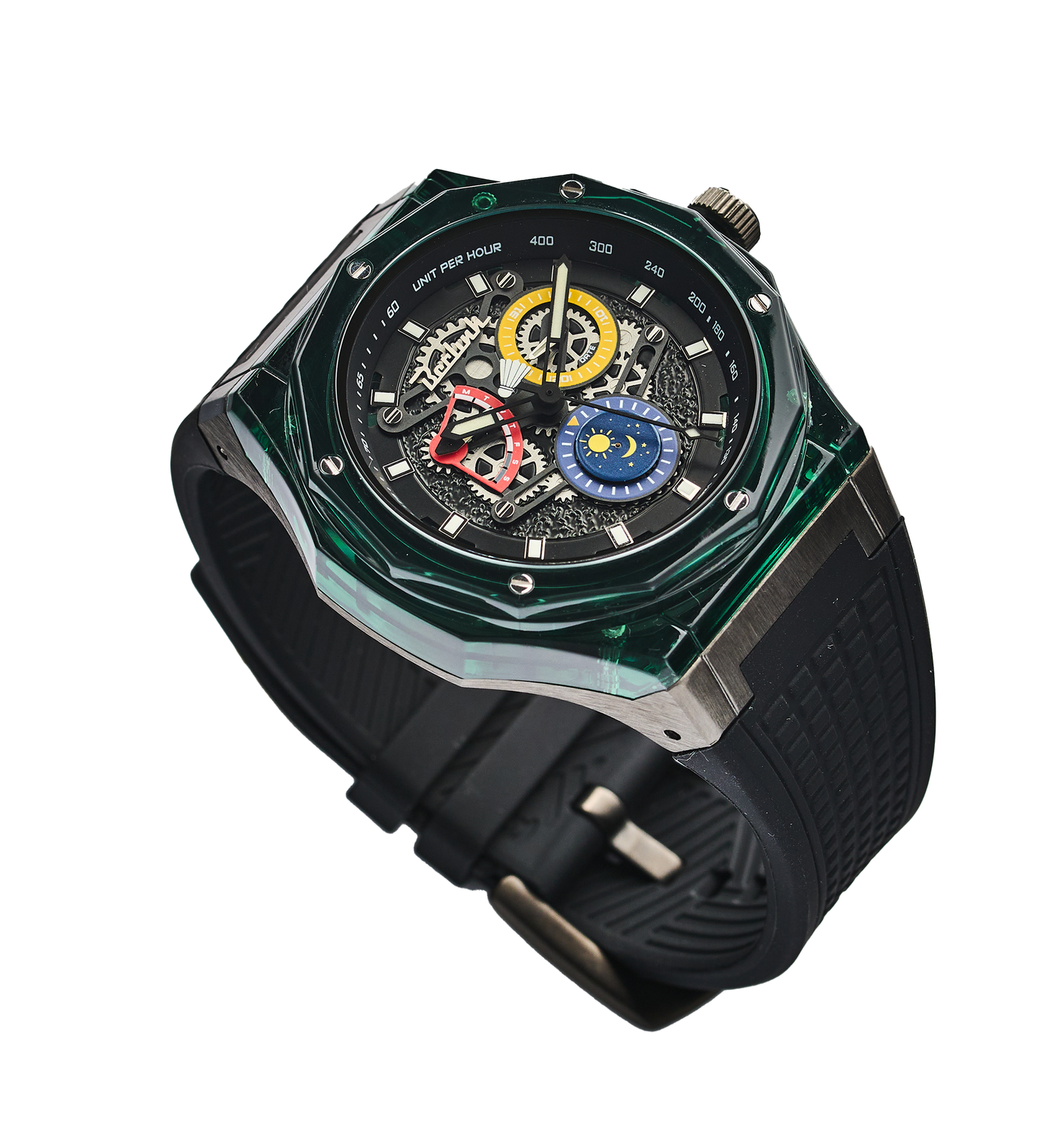BK5044 LEGEND SERIES