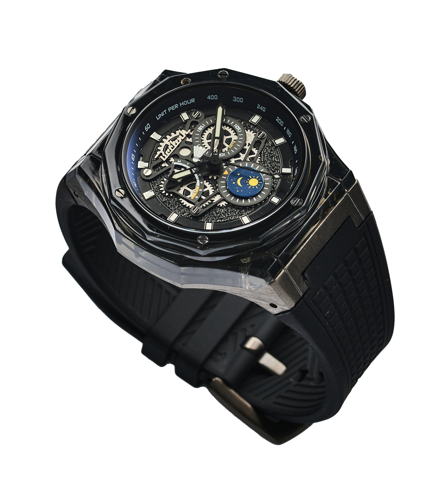 BK5044 LEGEND SERIES
