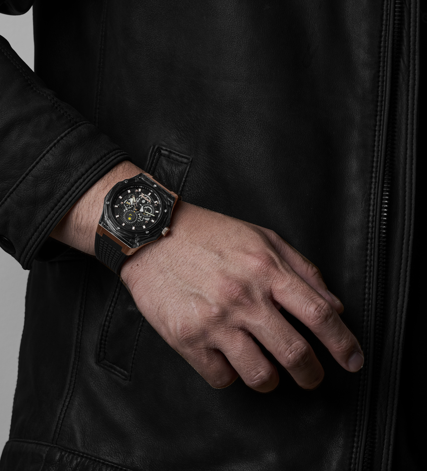 BK5044 LEGEND SERIES