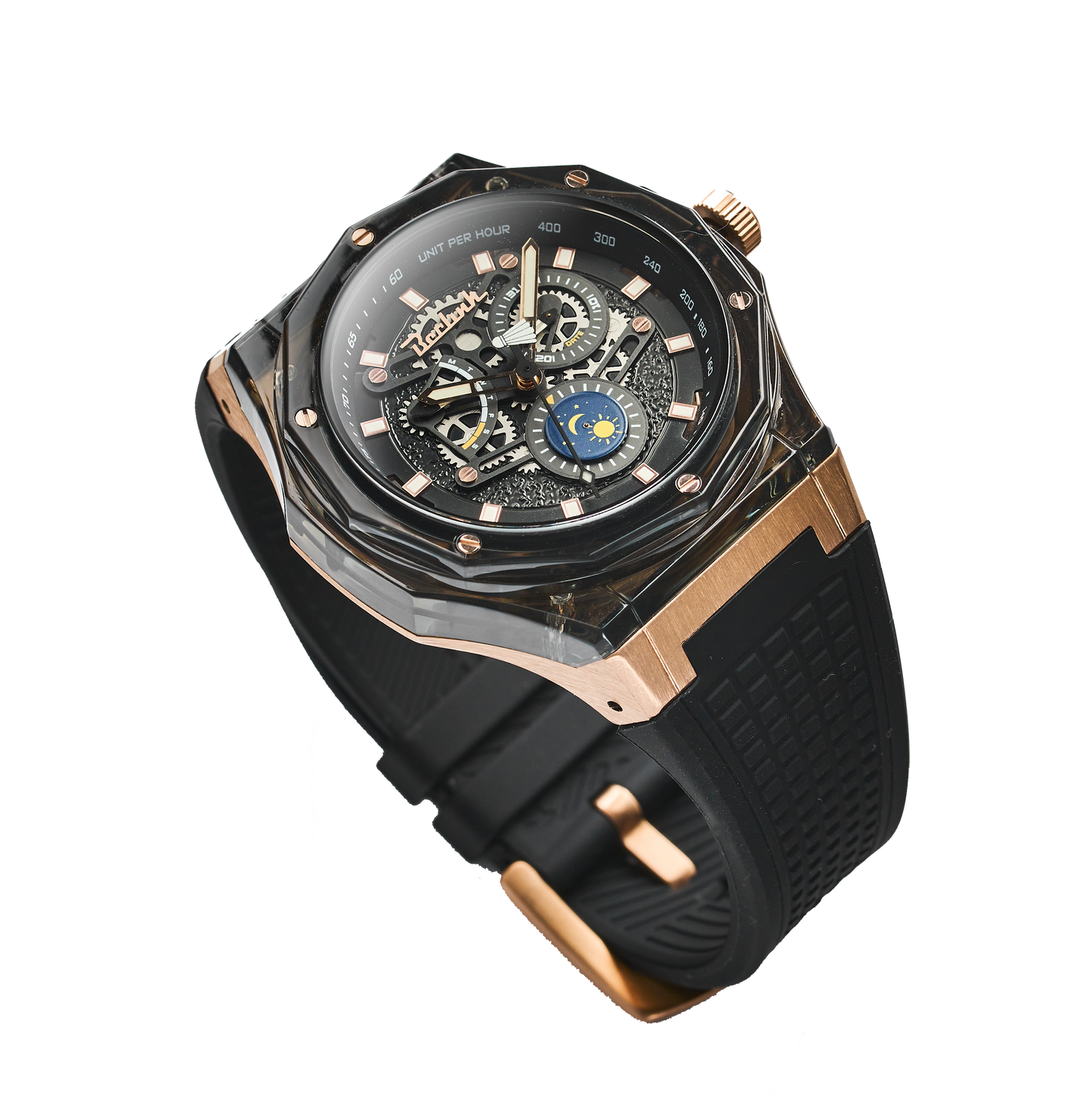 BK5044 LEGEND SERIES