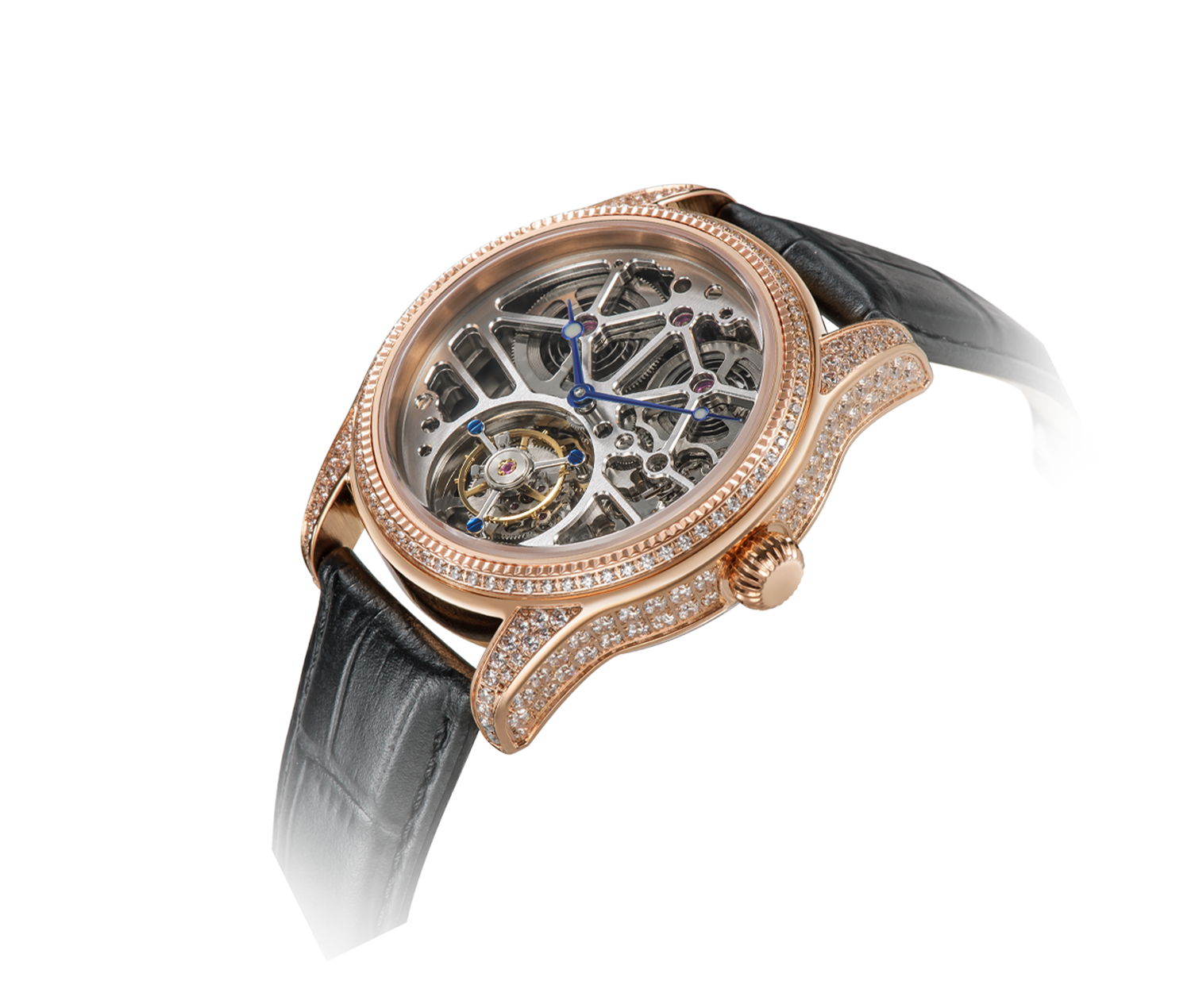 TOURBILLON COLLECTION