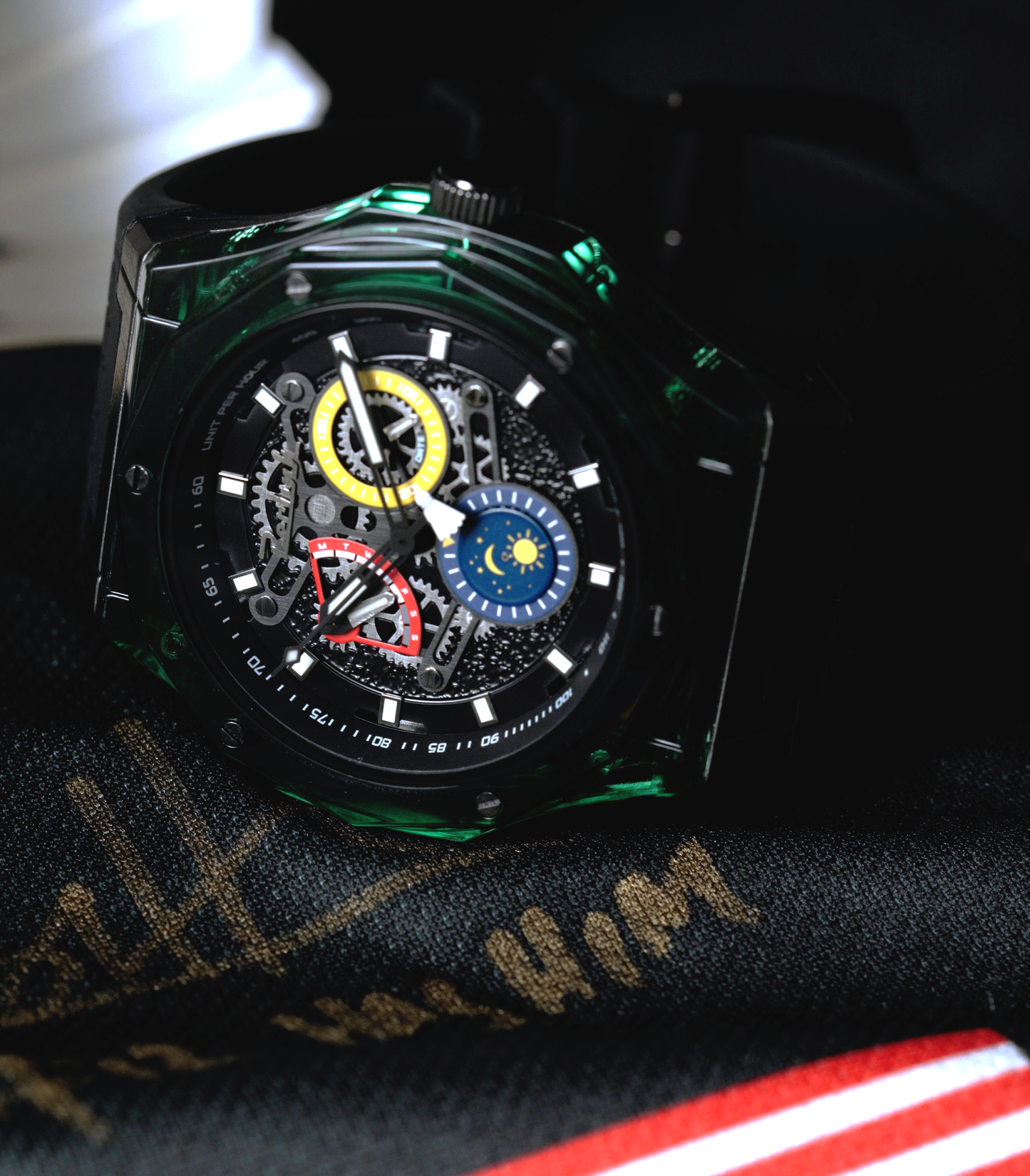 BK5044 LEGEND SERIES