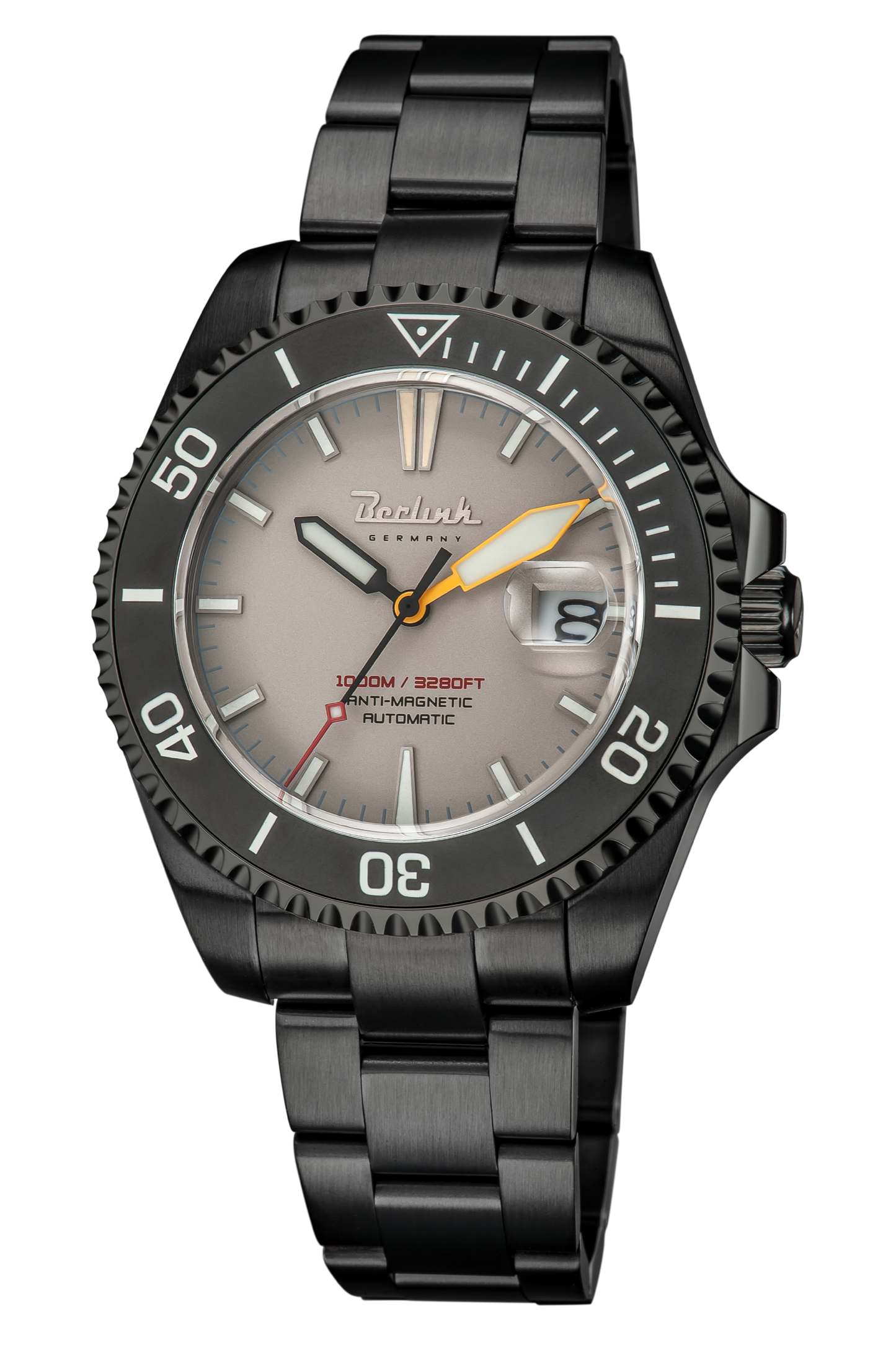 BK5026 1000M SUPERSUB