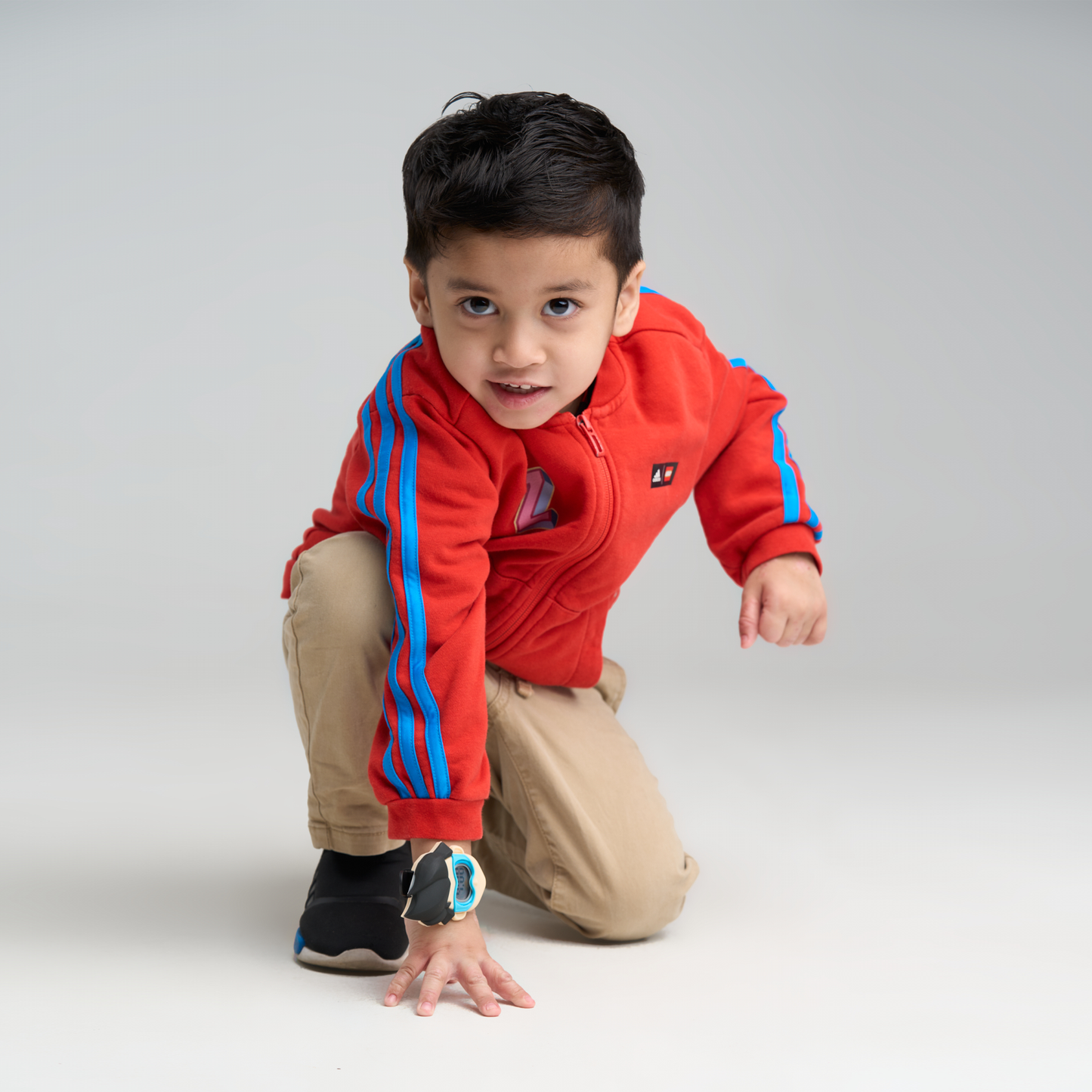 EJEN ALI EAWT-01 ALI