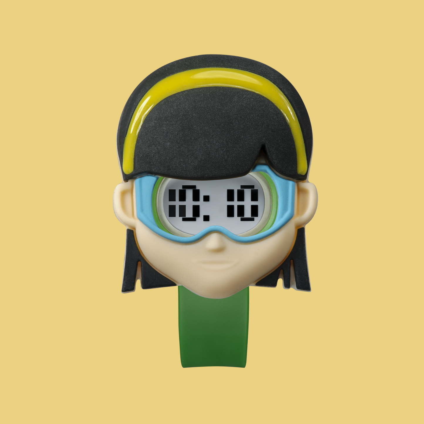 EJEN ALI EAWT-01 ALICIA