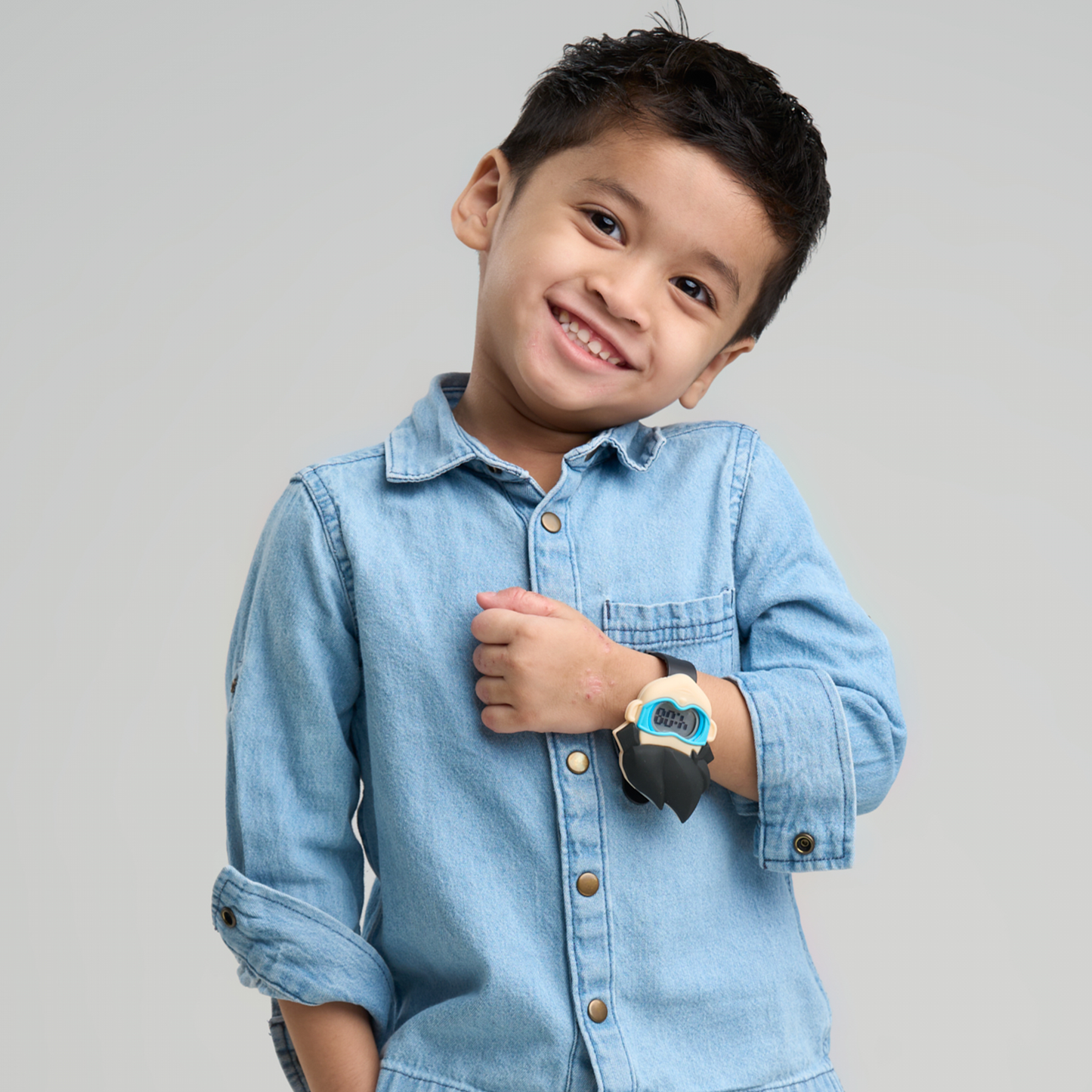 EJEN ALI EAWT-01 ALI