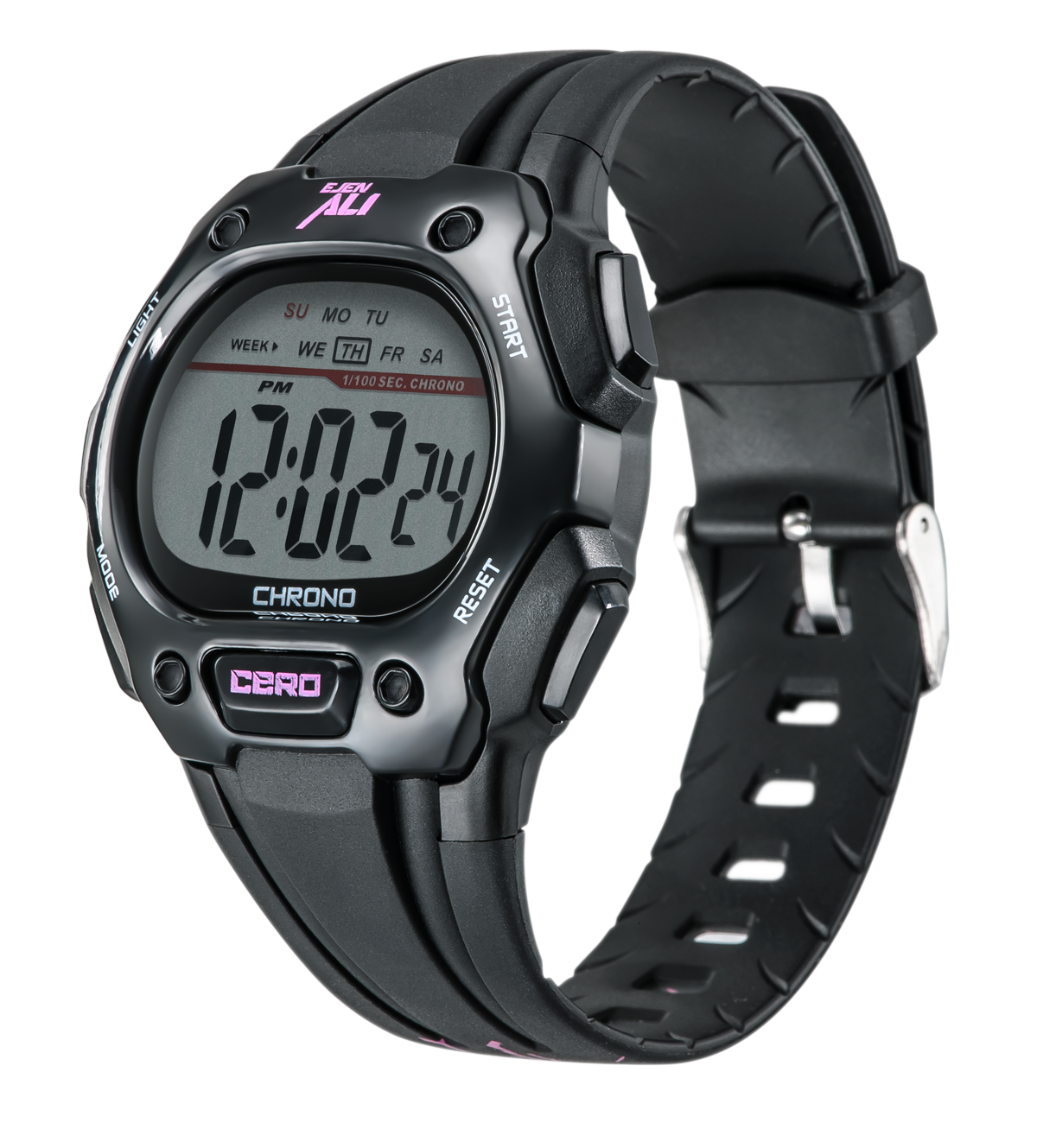 EJEN ALI X BERLINK EAWT02 CERO