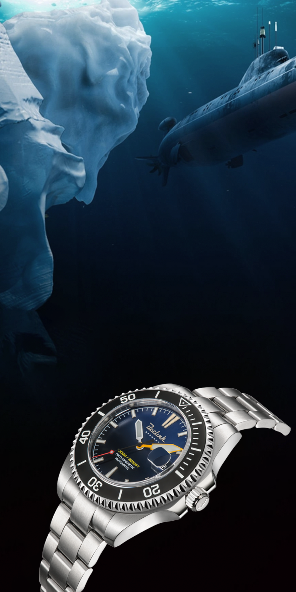 berlink watch price